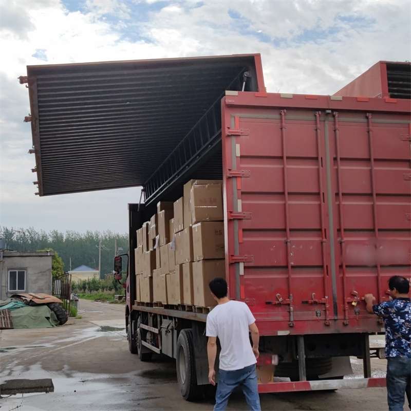 黑龙江齐齐哈尔拜泉县到陇南物流公司一站式货运服务，满足您的各种需求（陇南物流运输公司）